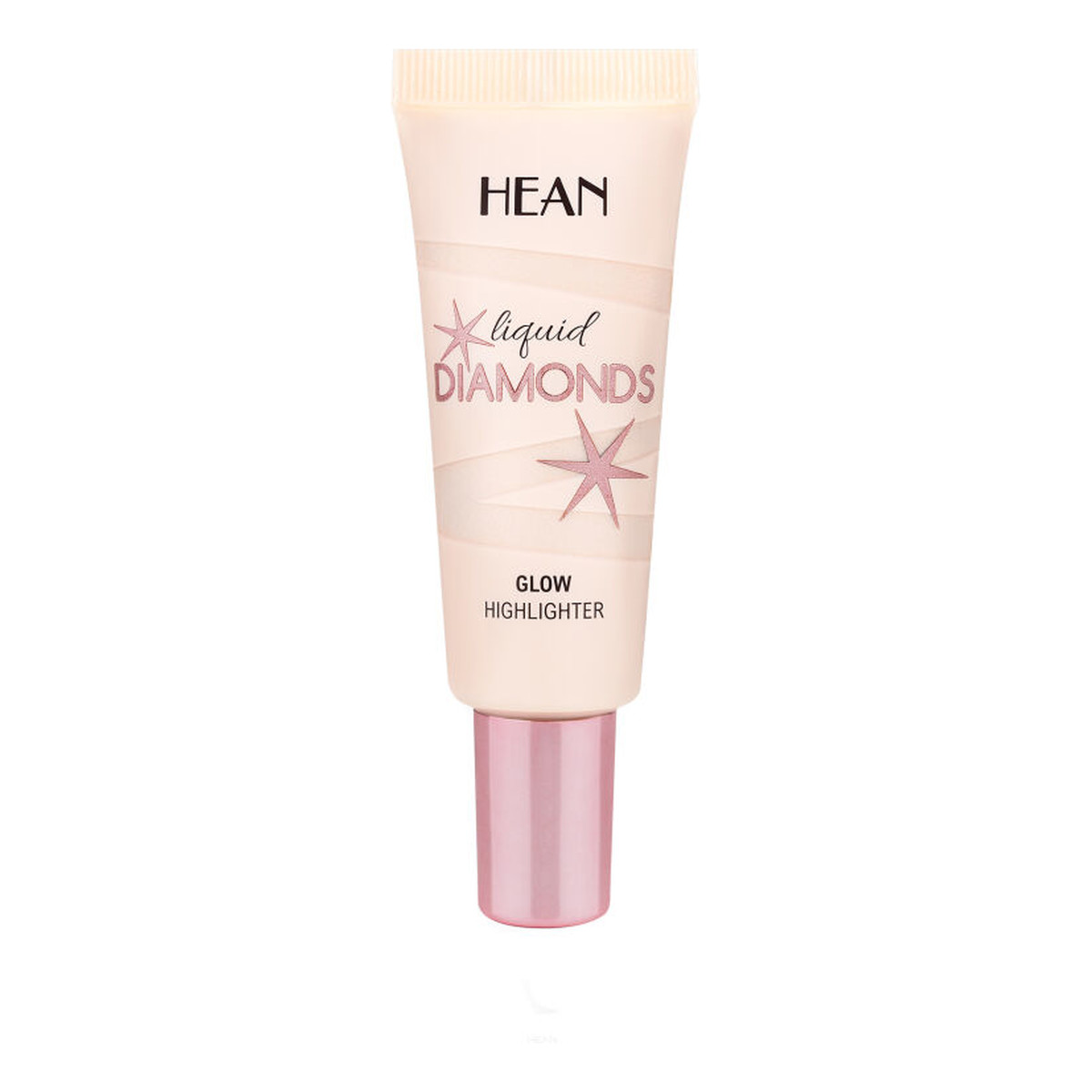 Hean Rozświetlacz w płynie Diamonds Liquid Highlighter 15ml