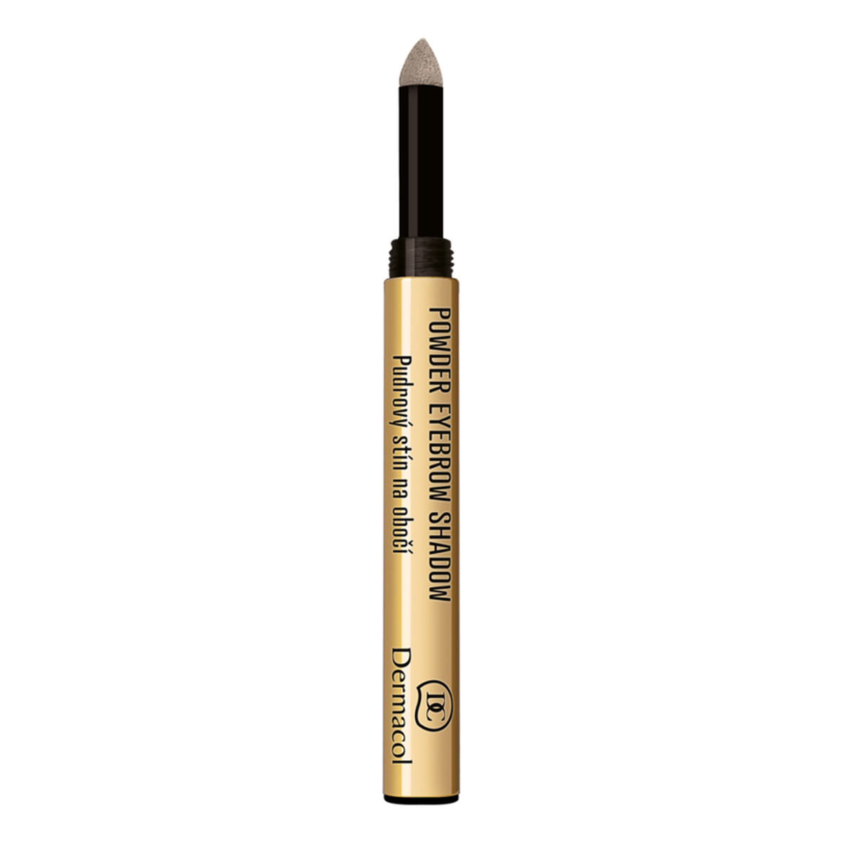 Dermacol Powder Eyebrow Shadow cień do brwi