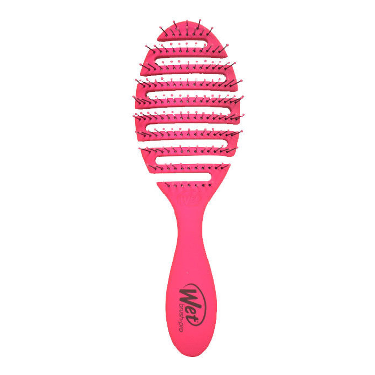Wet Brush-Pro Flex Dry szczotka do włosów Pink