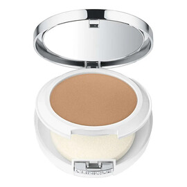 Powder Foundation + Concealer podklad w pudrze i korektor 2 w 1
