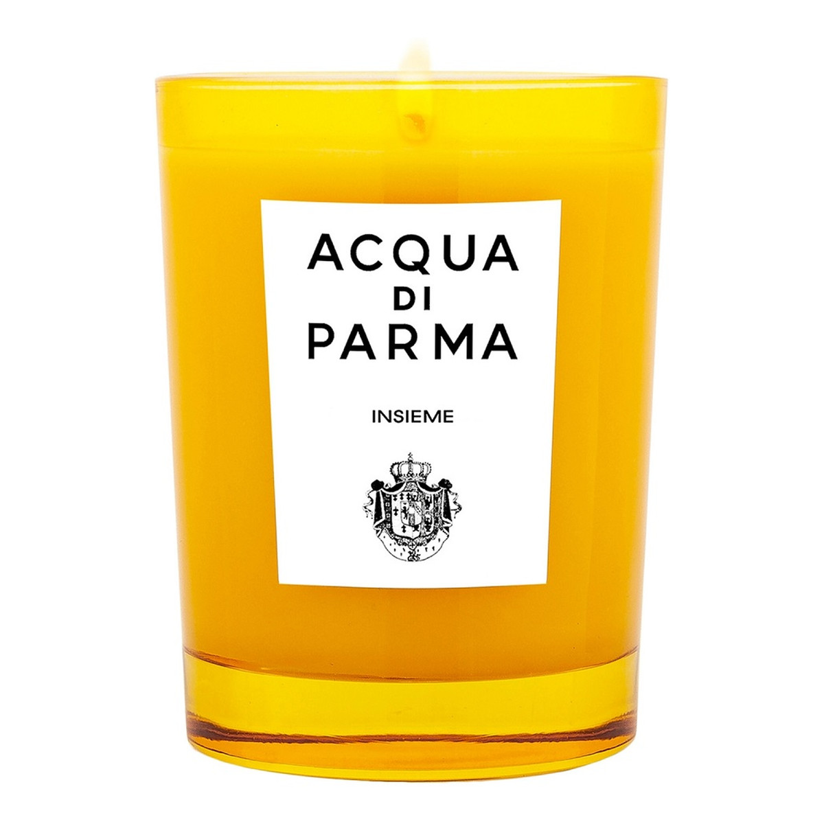 Acqua Di Parma Insieme świeca zapachowa 200g