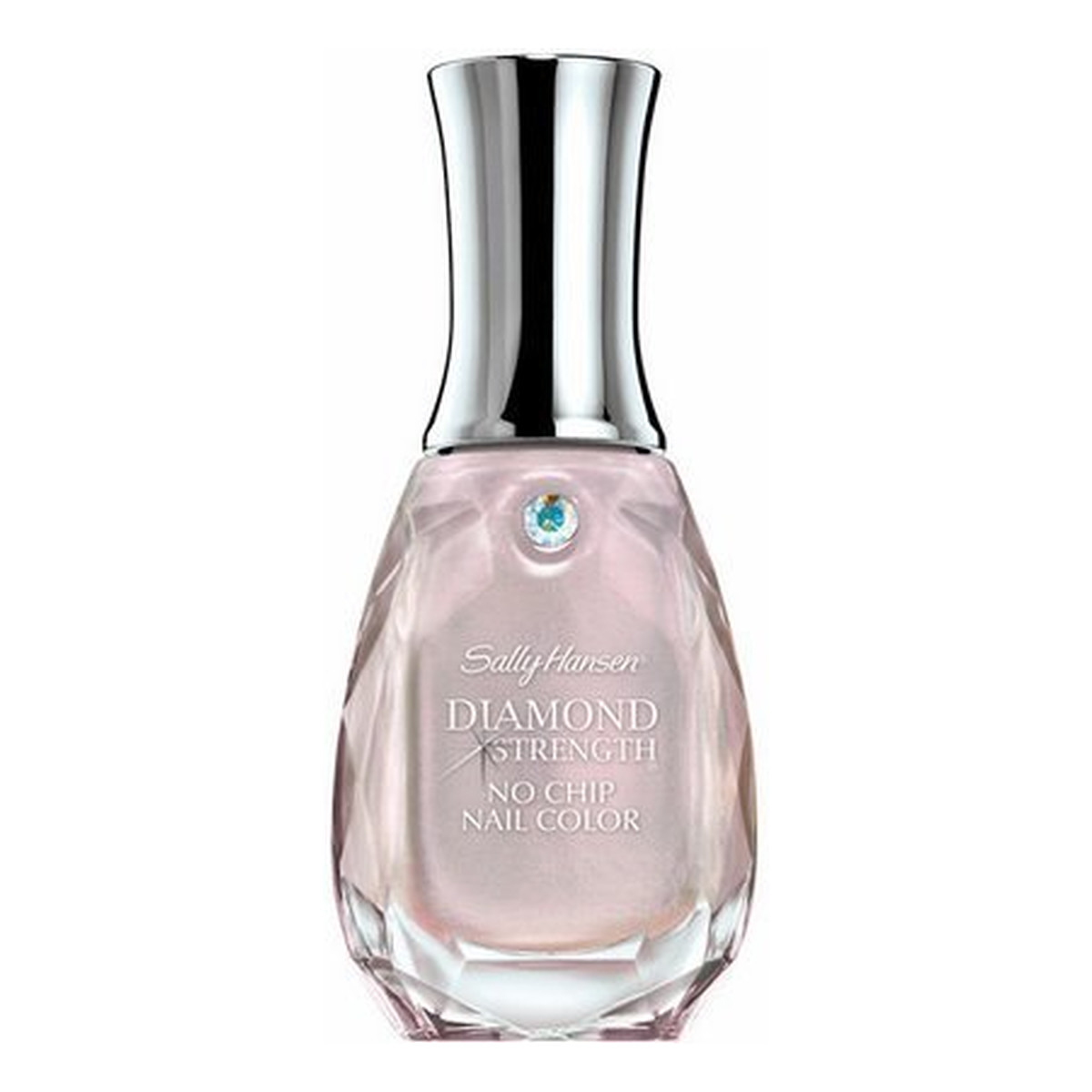 Sally Hansen Diamond Strength Lakier Do Paznokci 14ml