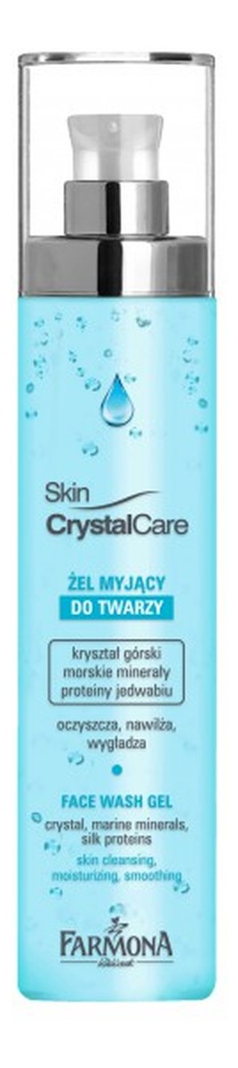 Żel Myjący Do Tawrzy