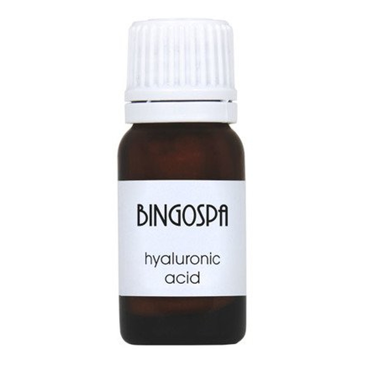 BINGOSPA Kwas hialuronowy 10ml