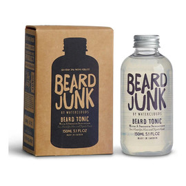Beard junk tonic tonik nawilżający i zmiękczający brodę