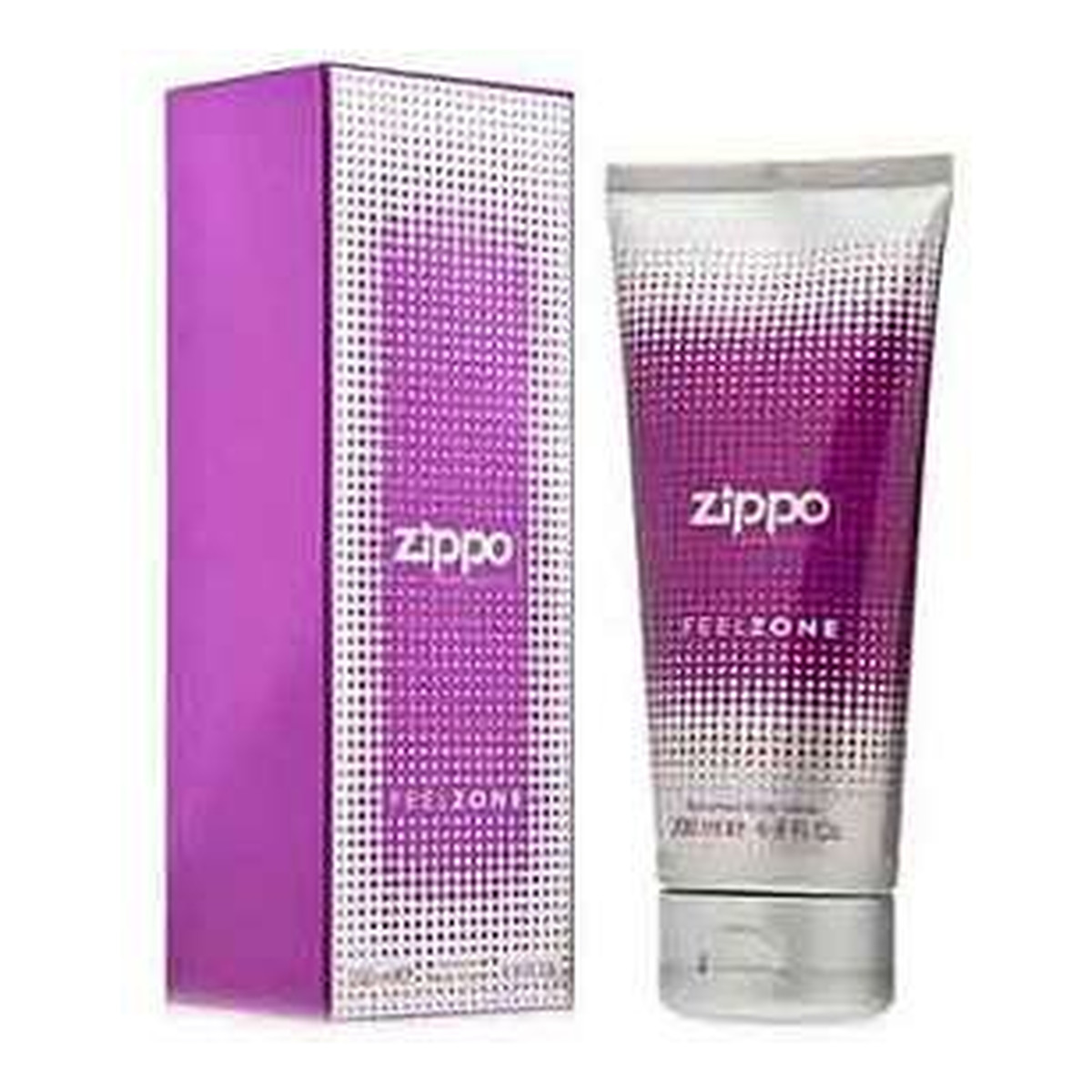 Zippo Feelzone for Her perfumowany balsam do ciała 200ml