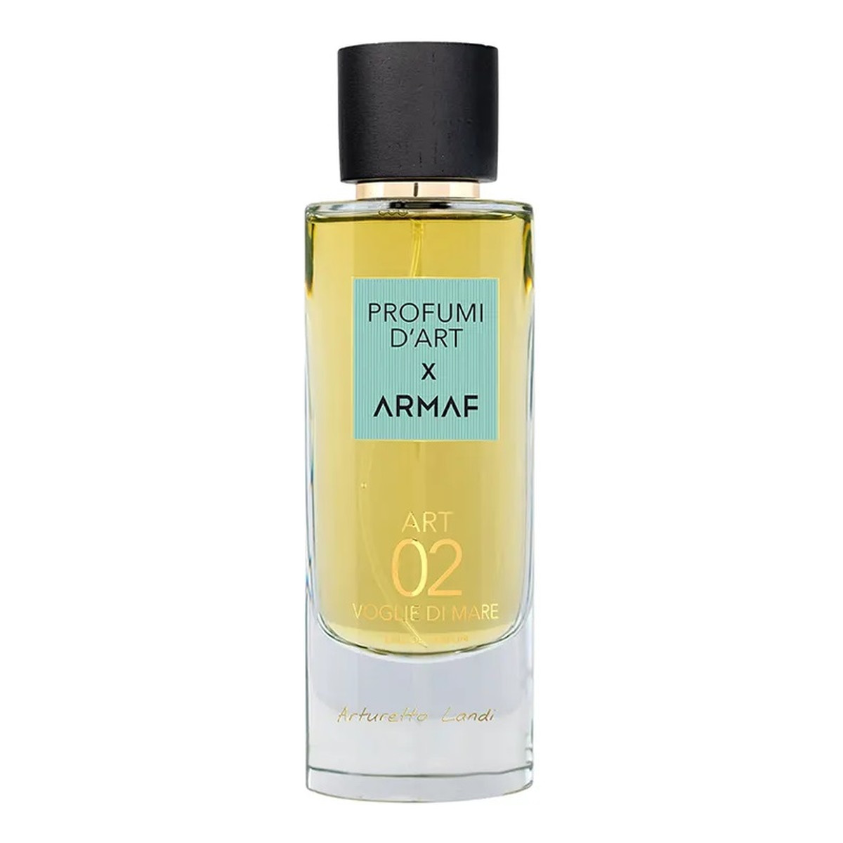 Armaf Art 02 Voglie Di Mare Woda perfumowana spray 105ml