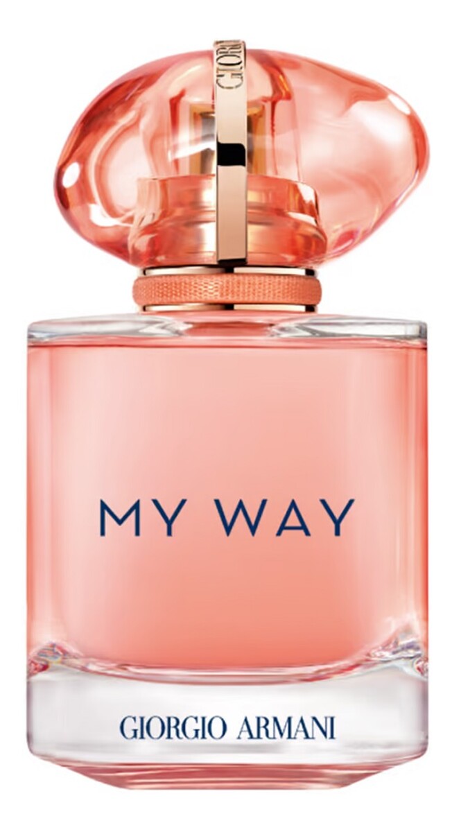 Woda perfumowana spray