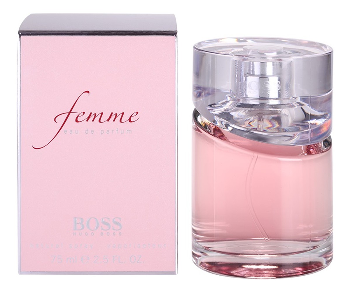 Woda perfumowana spray