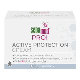 PRO! Active Protection Cream aktywny krem ​​ochronny do twarzy