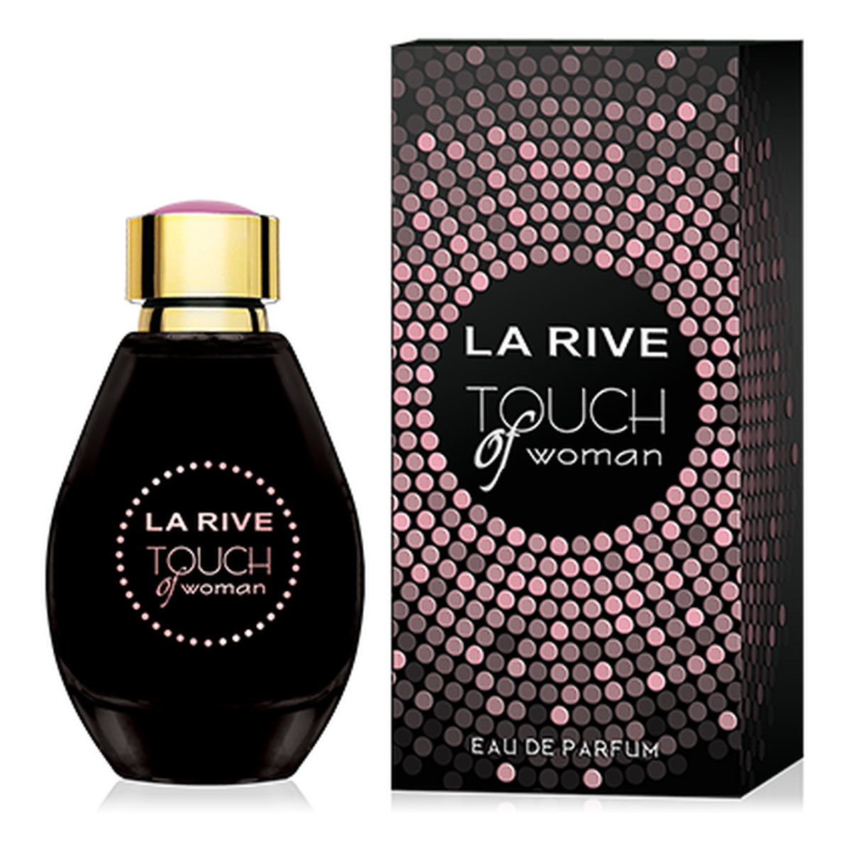 La Rive Touch Of Women Women Woda Perfumowana 90ml