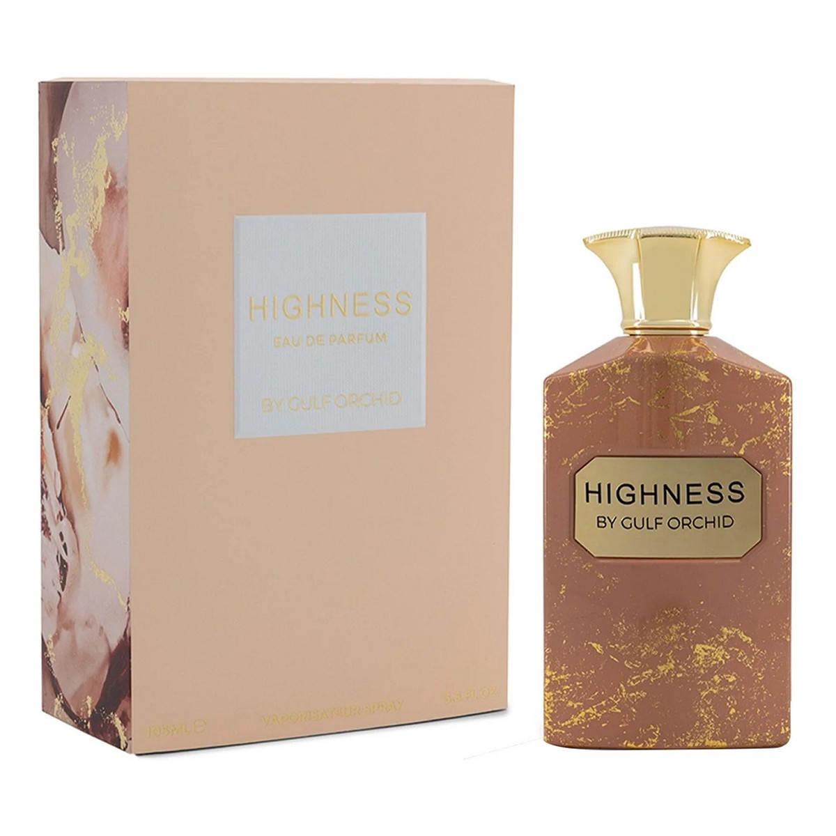 Gulf Orchid Highness woda perfumowana spray 105ml