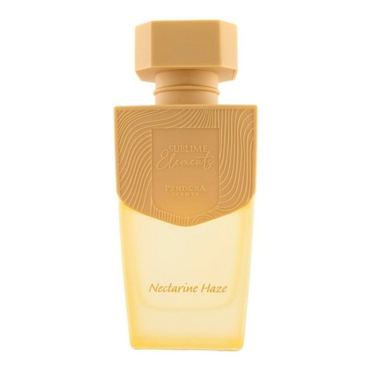 Pendora Scents Sublime Elements Nectarine Haze Woda perfumowana spray 100ml