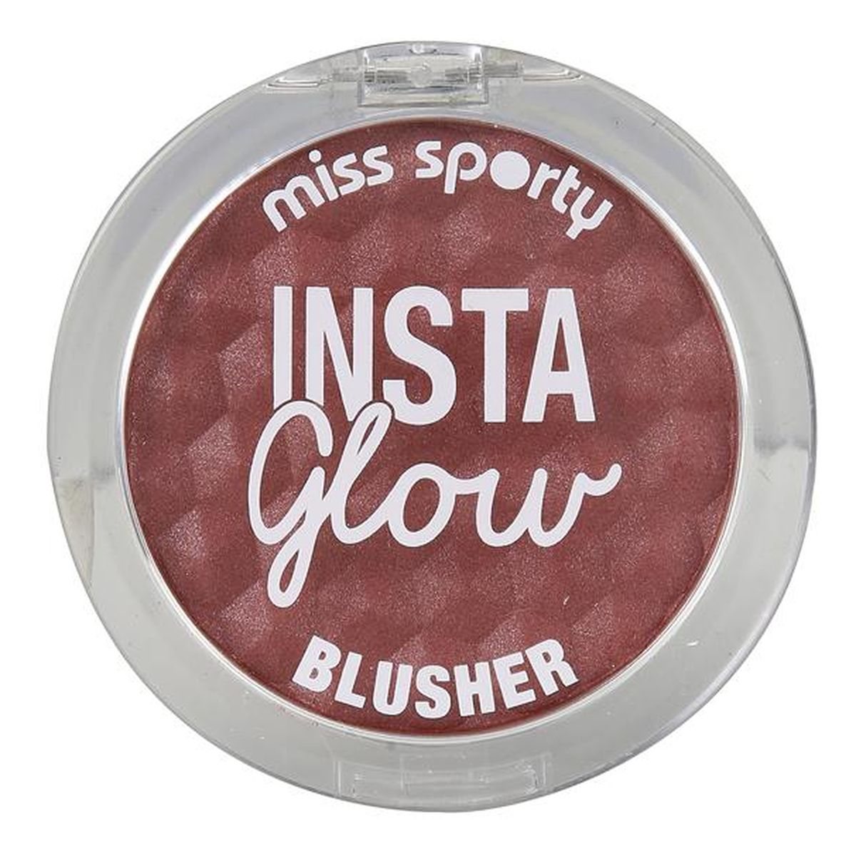 Miss Sporty Insta Glow Blusher Róż do policzków 5g
