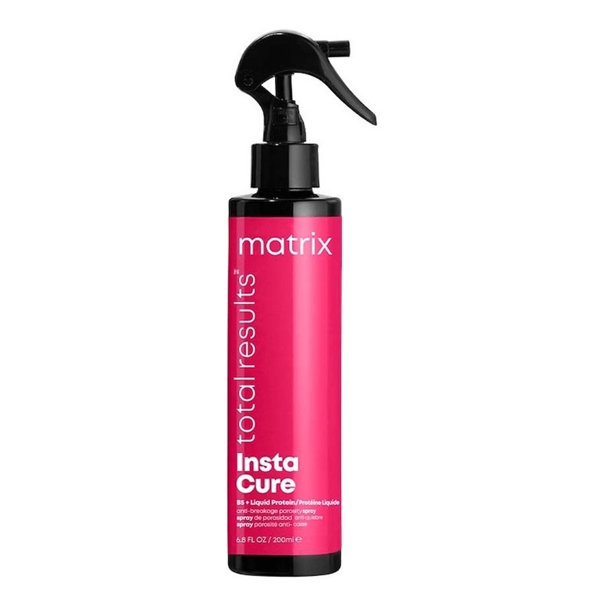Matrix Total results insta cure spray przeciwko łamliwości włosów 200ml