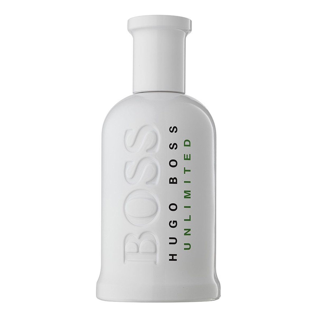 Hugo Boss Bottled Unlimited Woda toaletowa spray 200ml