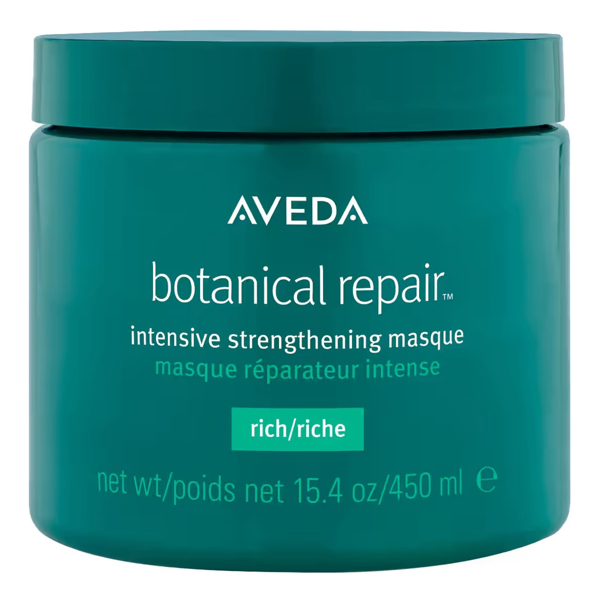 Aveda Botanical Repair Intensive Strengthening Masque Rich intensywnie wzmacniająca maska do włosów 450ml