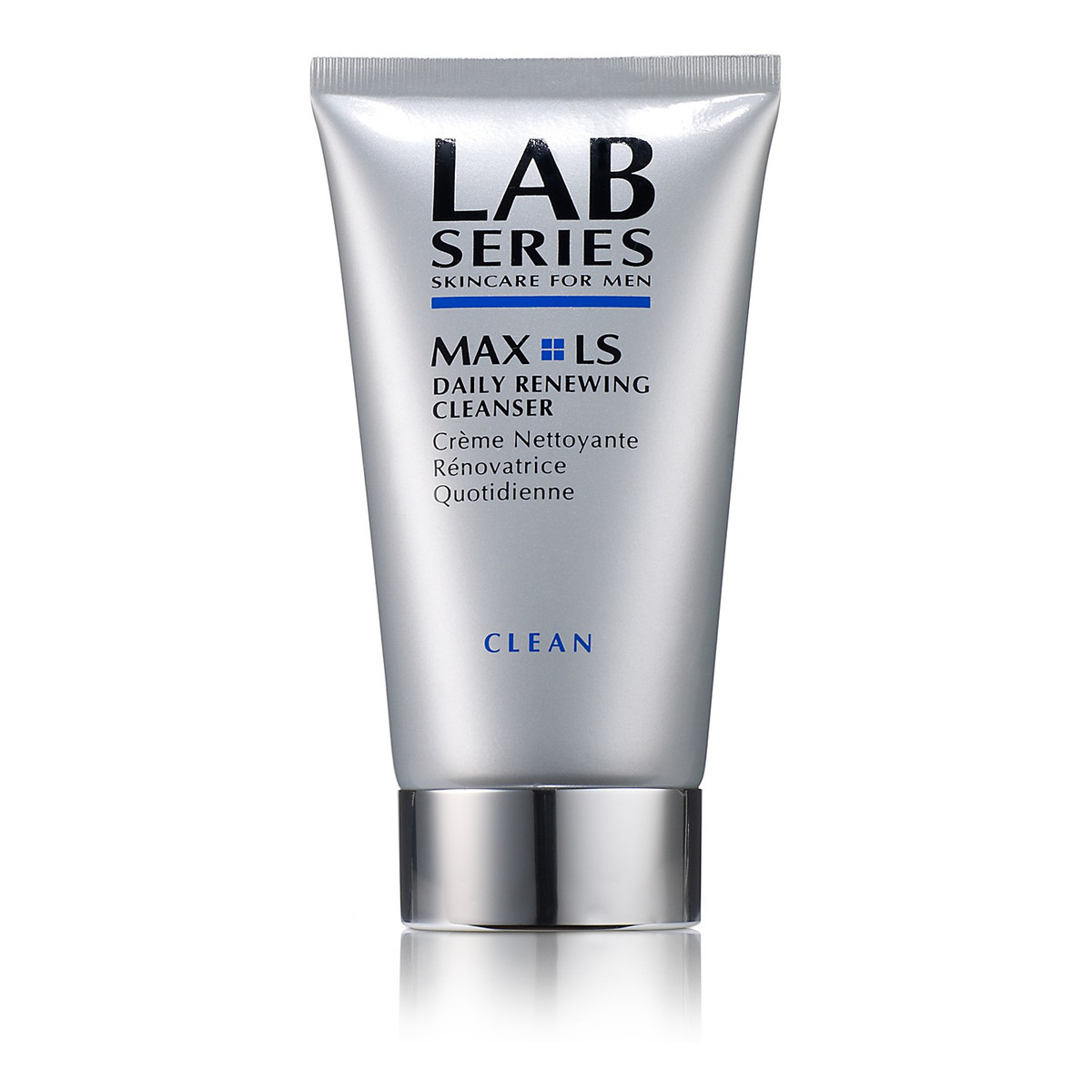 Lab Series Max LS Daily Renewing Cleanser oczyszczający krem do twarzy 150ml