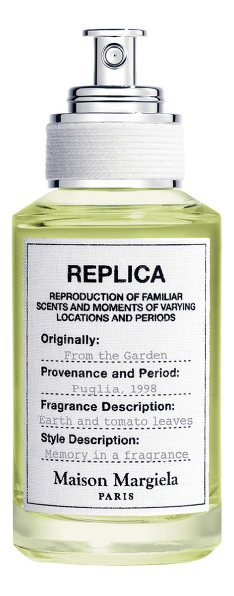 Woda toaletowa spray