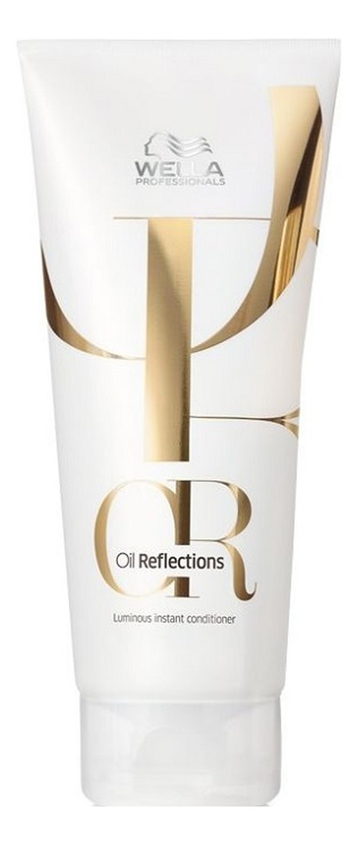 Oil Reflections Luminous Instant Conditioner wygładzająca odżywka nadająca włosom blask