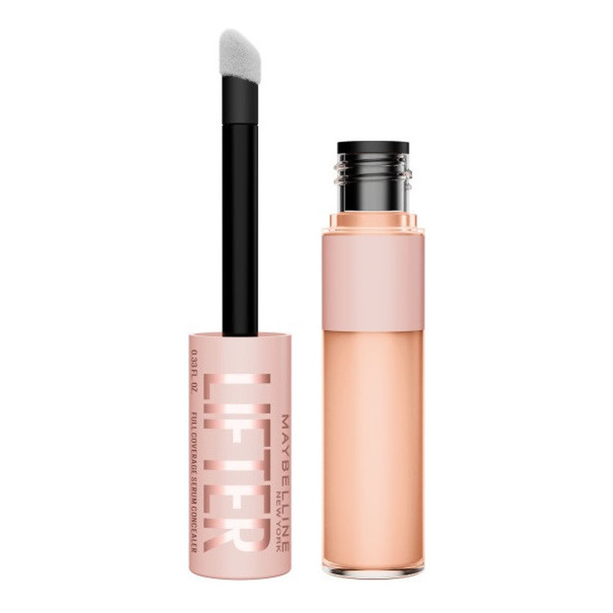 Maybelline NEW YORK Lifter Korektor rozjaśniający do twarzy 11ml