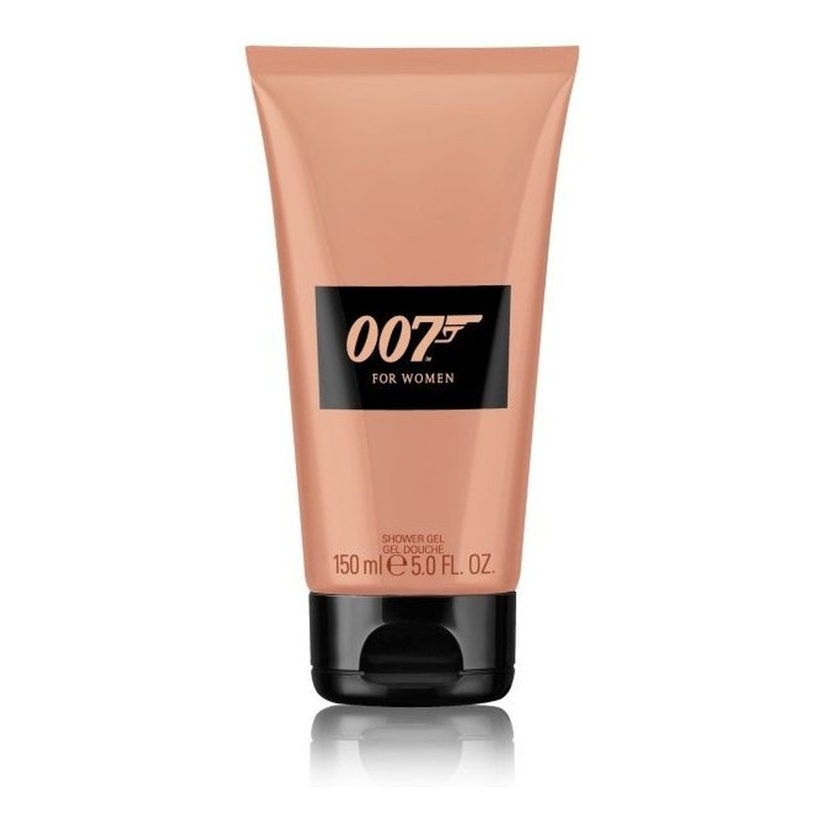 James Bond 007 For Women Żel pod prysznic 150ml