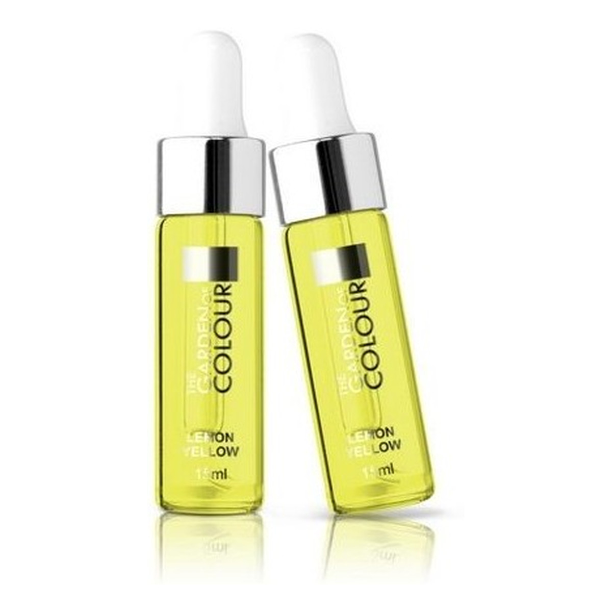 Silcare The Garden of Colour oliwka do paznokci 15ml