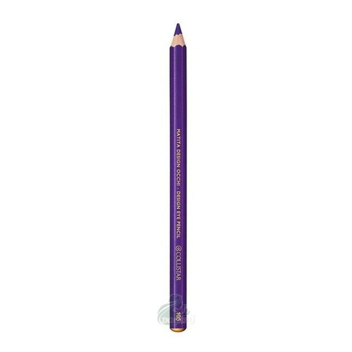 Collistar Matita Design Occhi Eye Pencil Kredka do oczu
