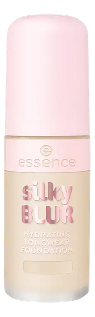 Hydrating Longwear Foundation Podkład Do Twarzy