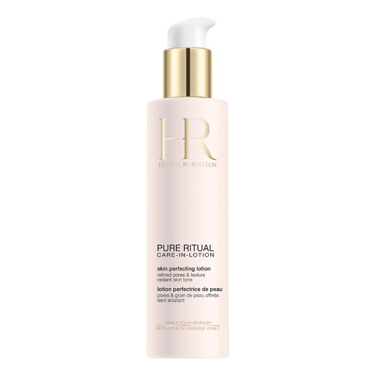Helena Rubinstein Pure Ritual Skin Perfecting Lotion upiększające Mleczko do twarzy 200ml