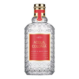 Lychee White Mint Woda kolońska spray