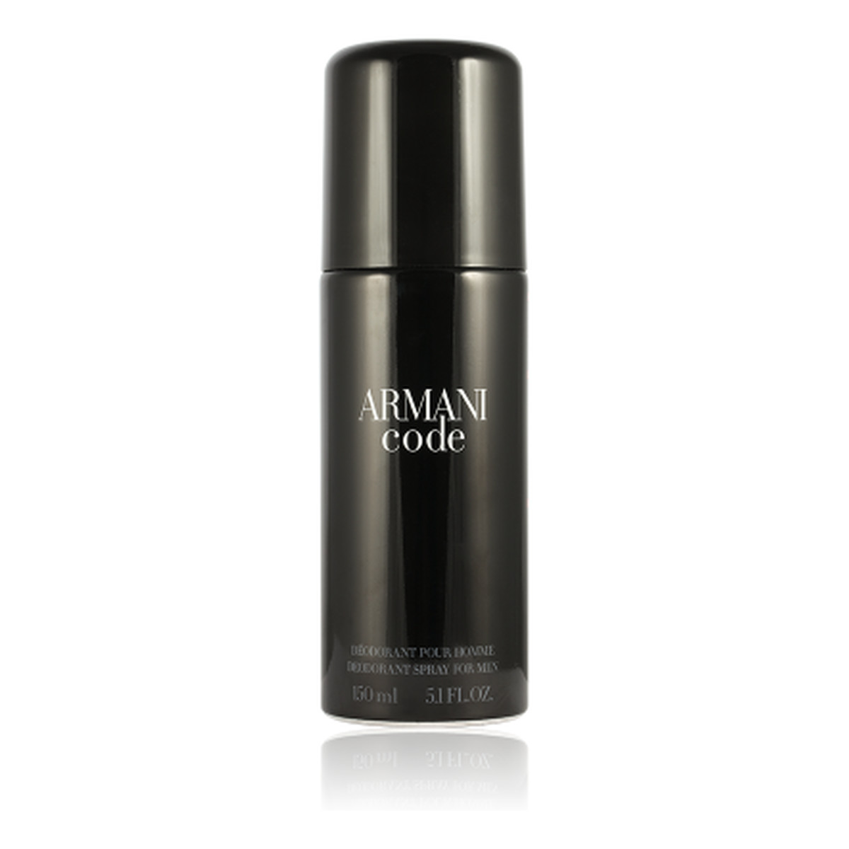 Giorgio Armani Code Pour Homme Dezodorant spray 150ml
