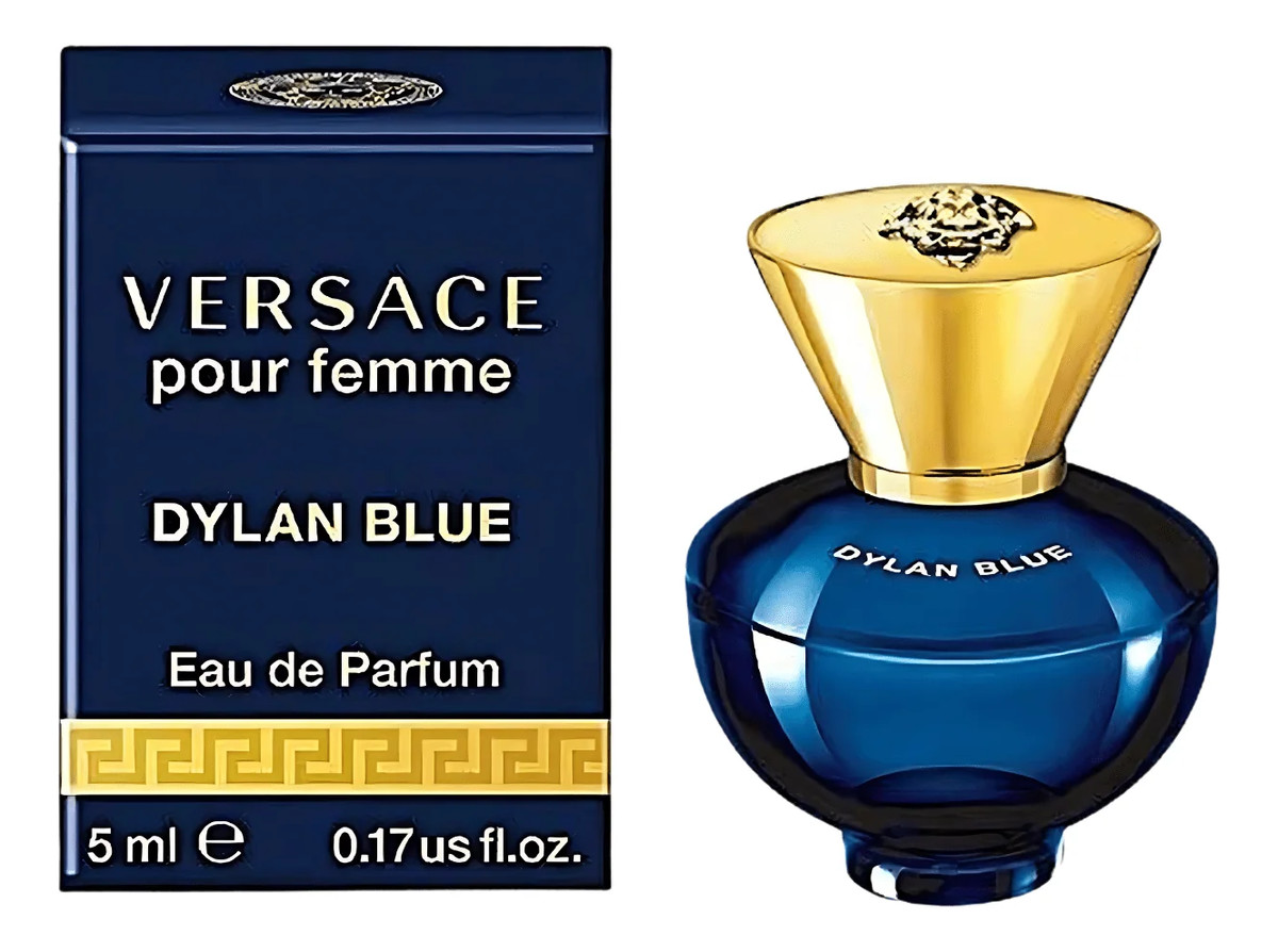 Woda perfumowana