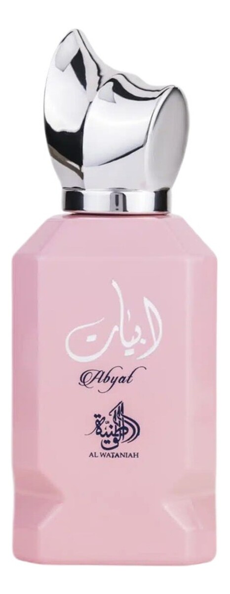 Woda perfumowana spray