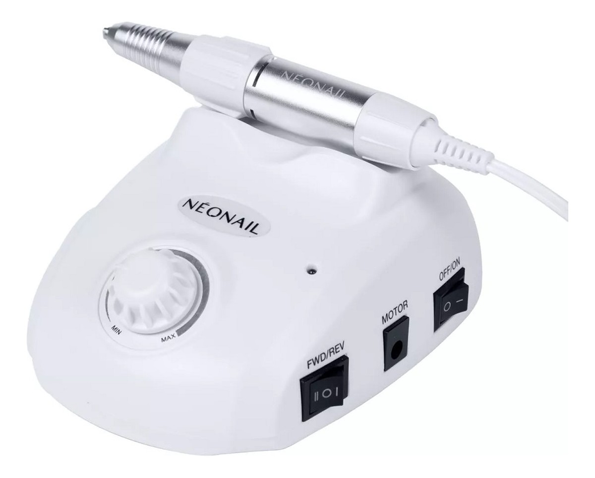 Nail drill nn s12 12w frezarka do paznokci white