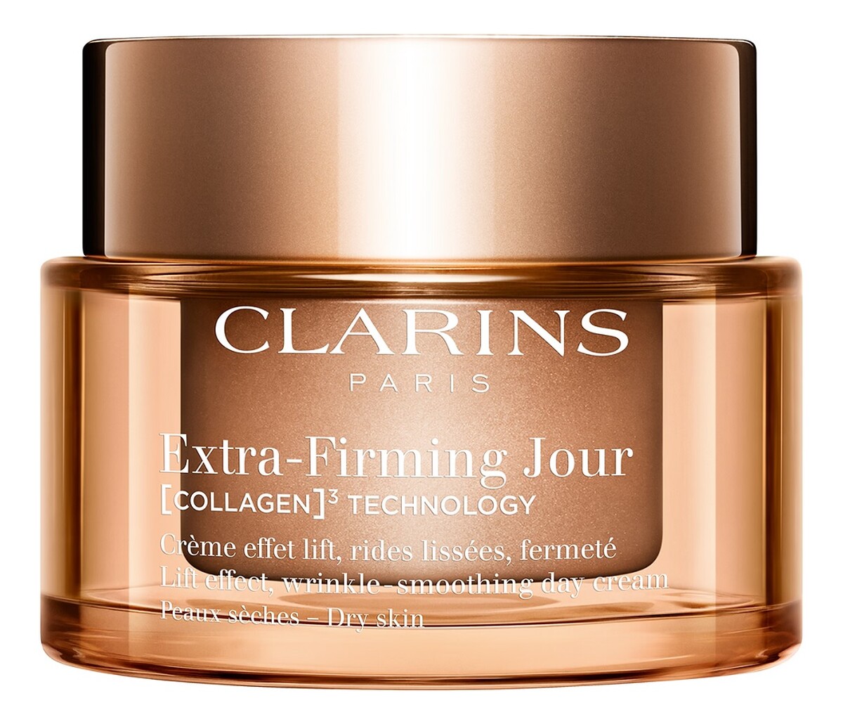 Krem na dzień do suchej cery