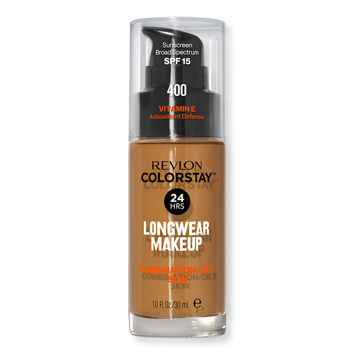 Revlon ColorStay Combination Oily 24 h Podkład Do Cery Tłustej i Mieszanej 30ml