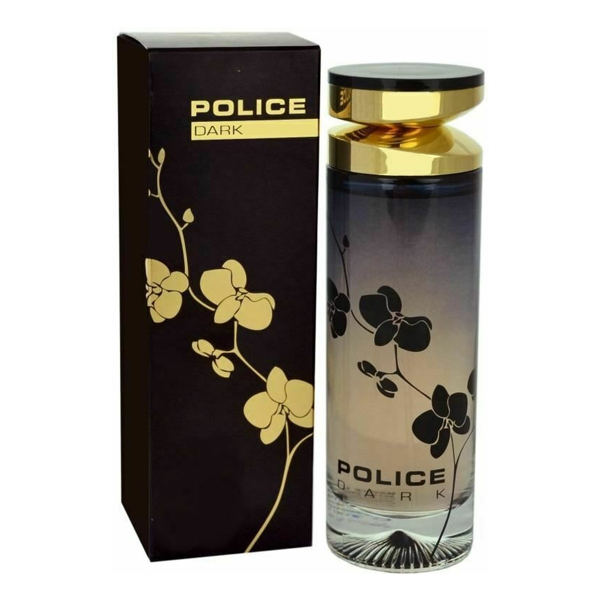 Police Dark For Woman Woda toaletowa 100ml