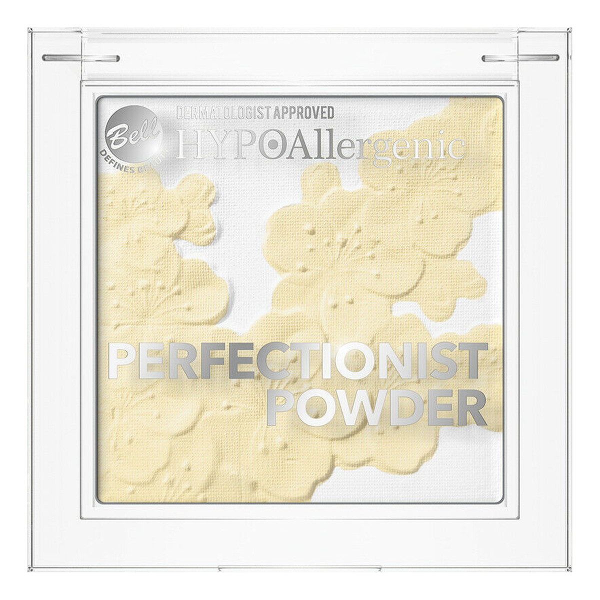 Perfectionist Powder Puder upiększający