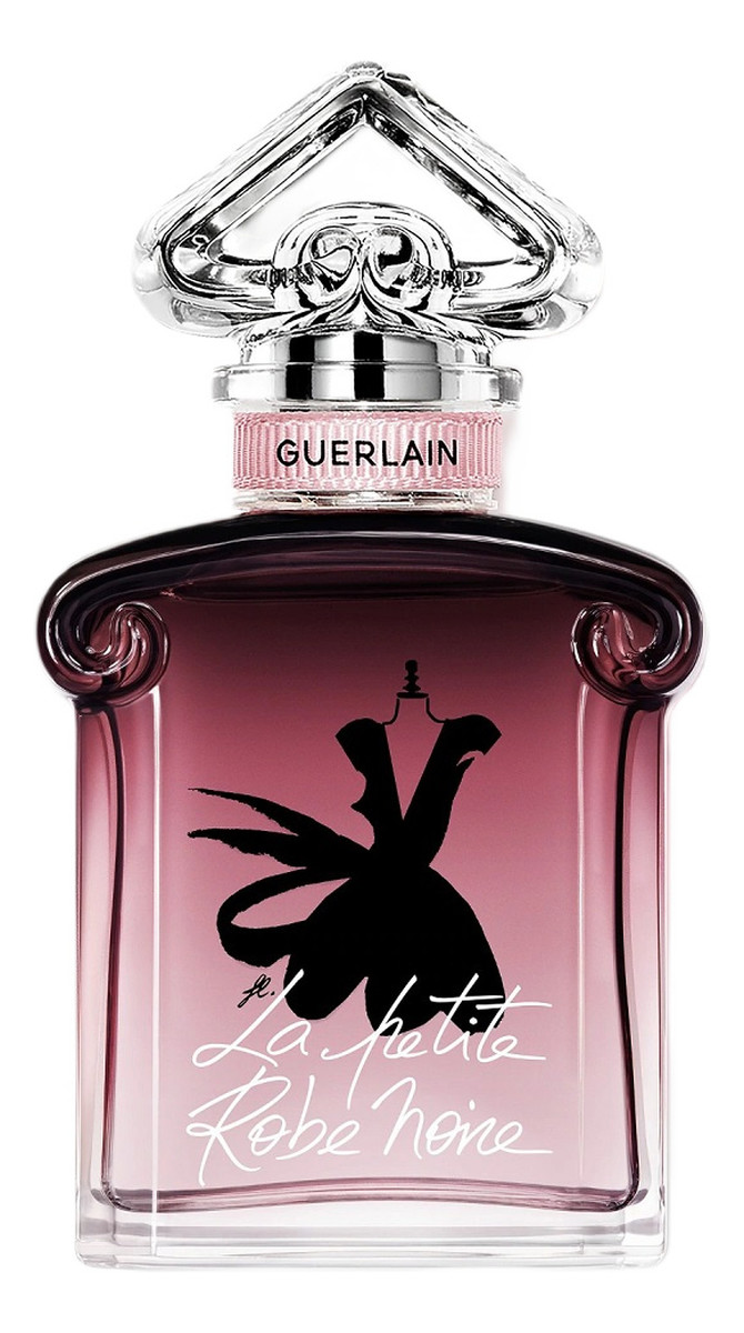 Woda perfumowana spray