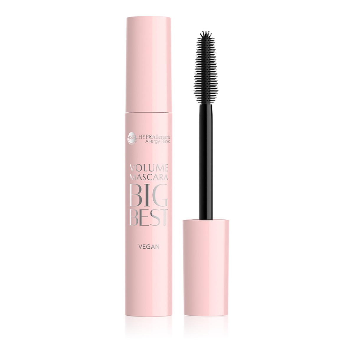 Bell HYPOALLERGENIC Big Best Volume tusz do rzęs 11g