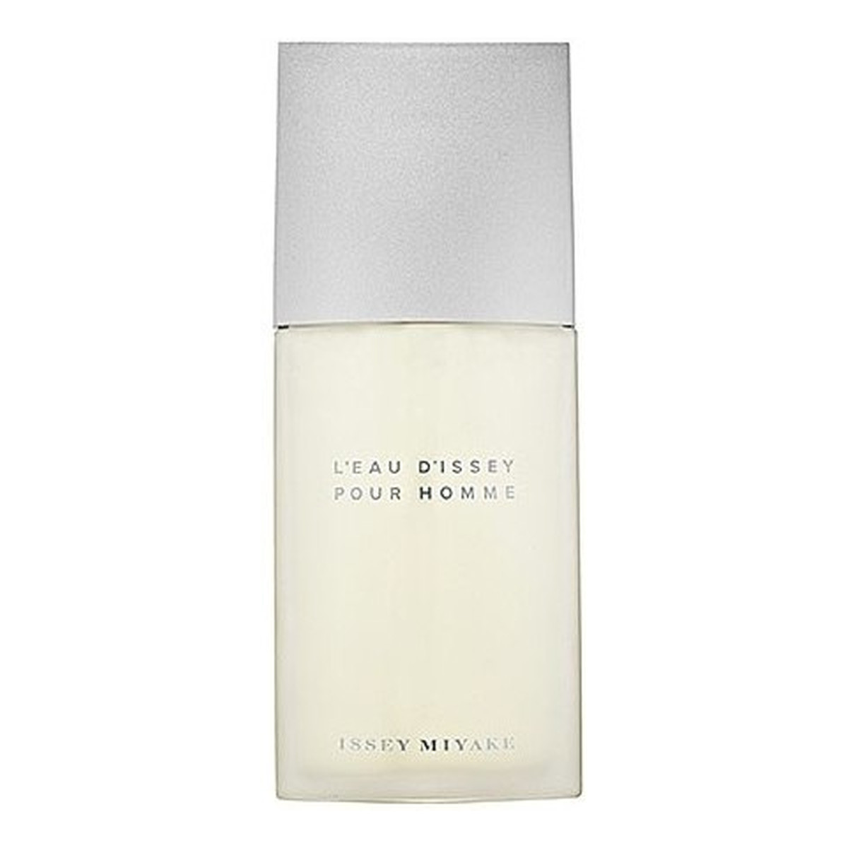 Issey Miyake L'Eau d'Issey Pour Homme woda toaletowa TESTER 125ml