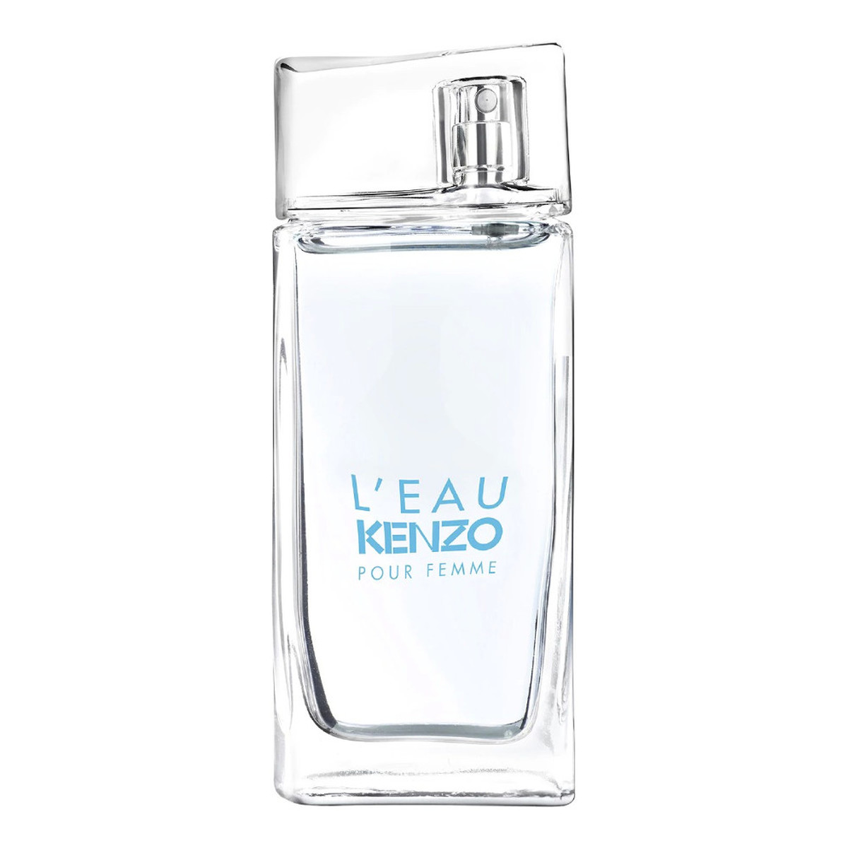 Kenzo L'eau Kenzo Pour Femme Woda toaletowa spray tester 100ml