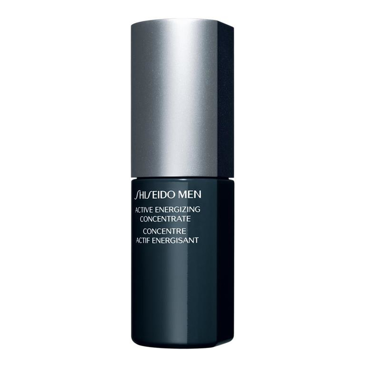 Shiseido Men Active Energizing Concentrate krem do twarzy dla mężczyzn 50ml