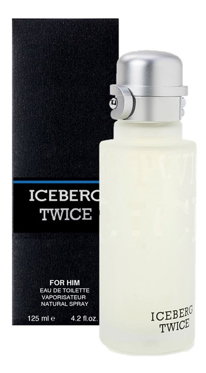 Woda toaletowa spray