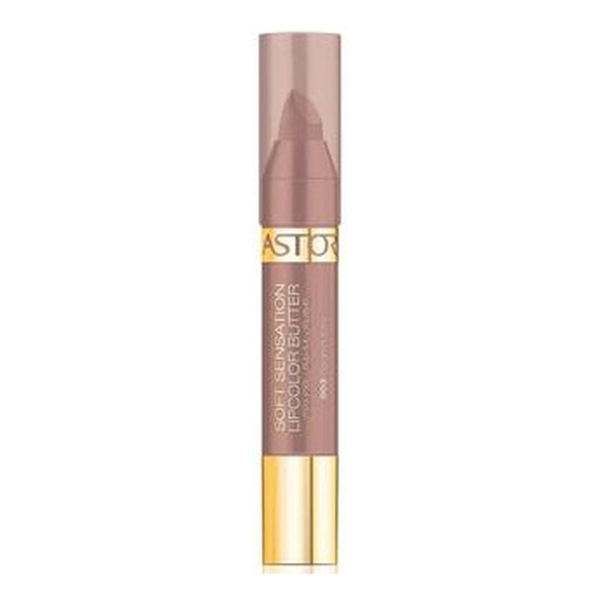 Astor Soft Sensation Szminka w Kredce