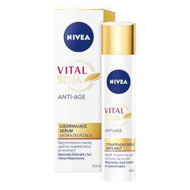 Vital soja anti-age ujędrniające serum