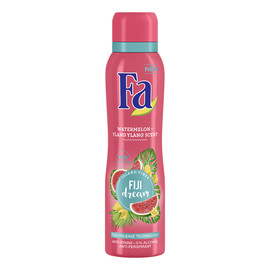 Fiji Dream odświeżający dezodorant spray
