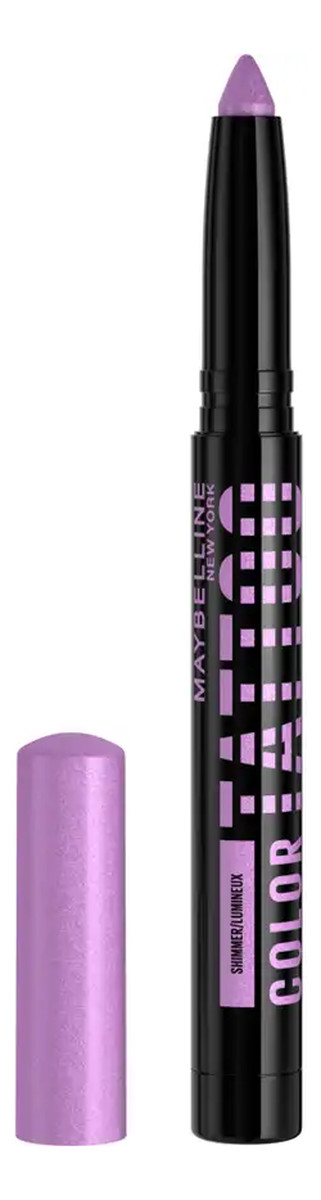 24H Eye Stix cień do powiek w kredce
