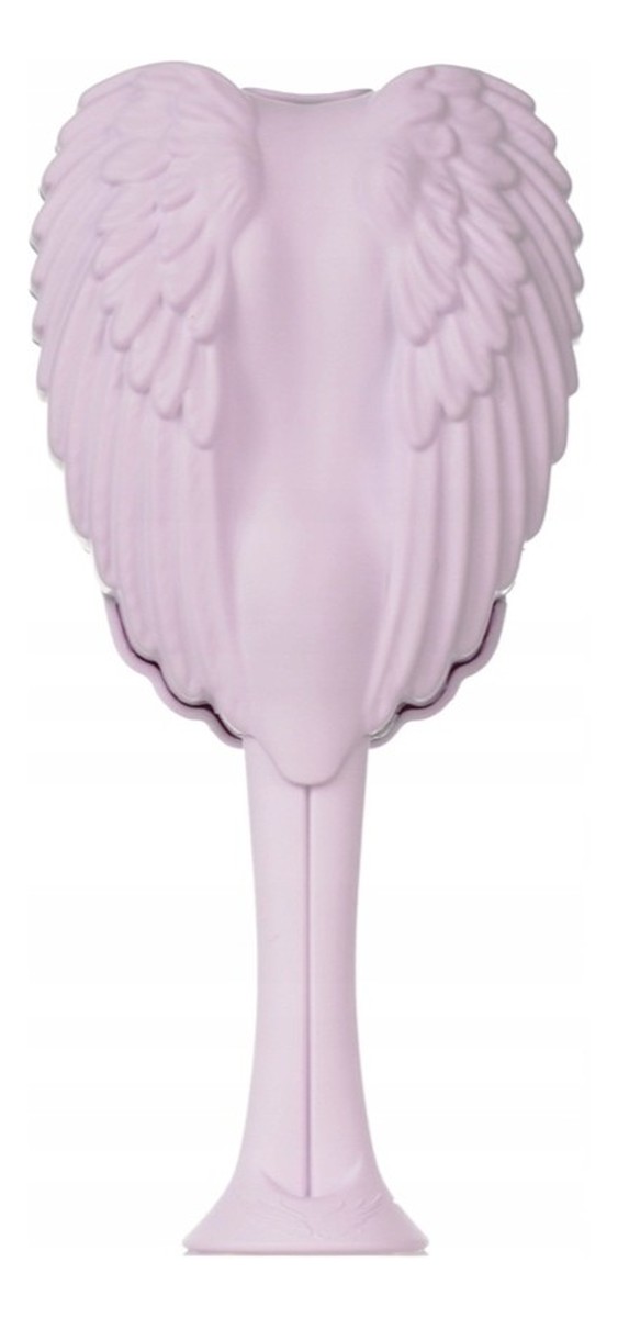 Cupid brush kompaktowa szczotka do włosów lavender